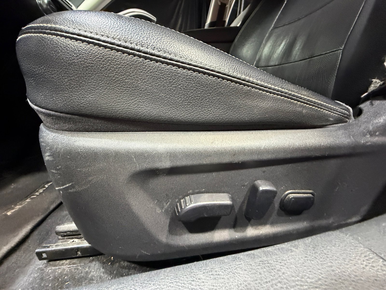 Used 2020 Nissan Altima 2.5 SL image 14