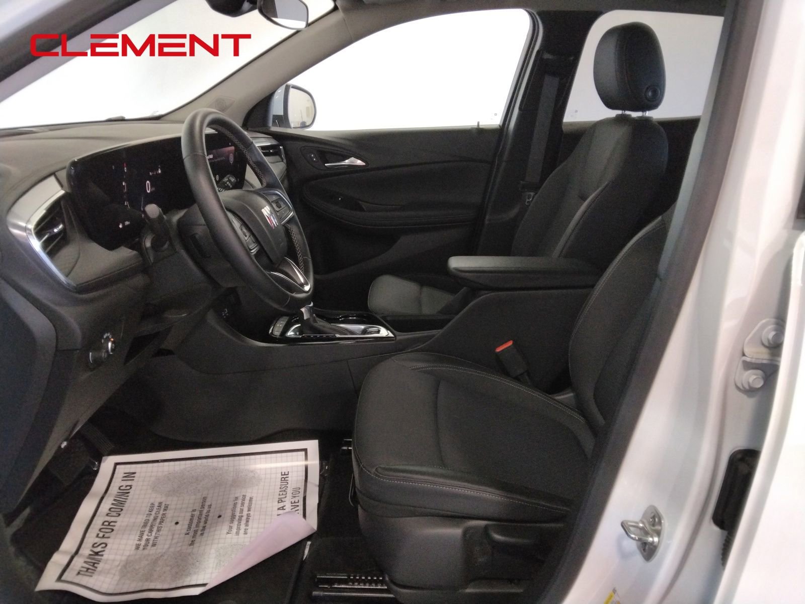 Used 2025 Buick Encore GX Preferred image 26