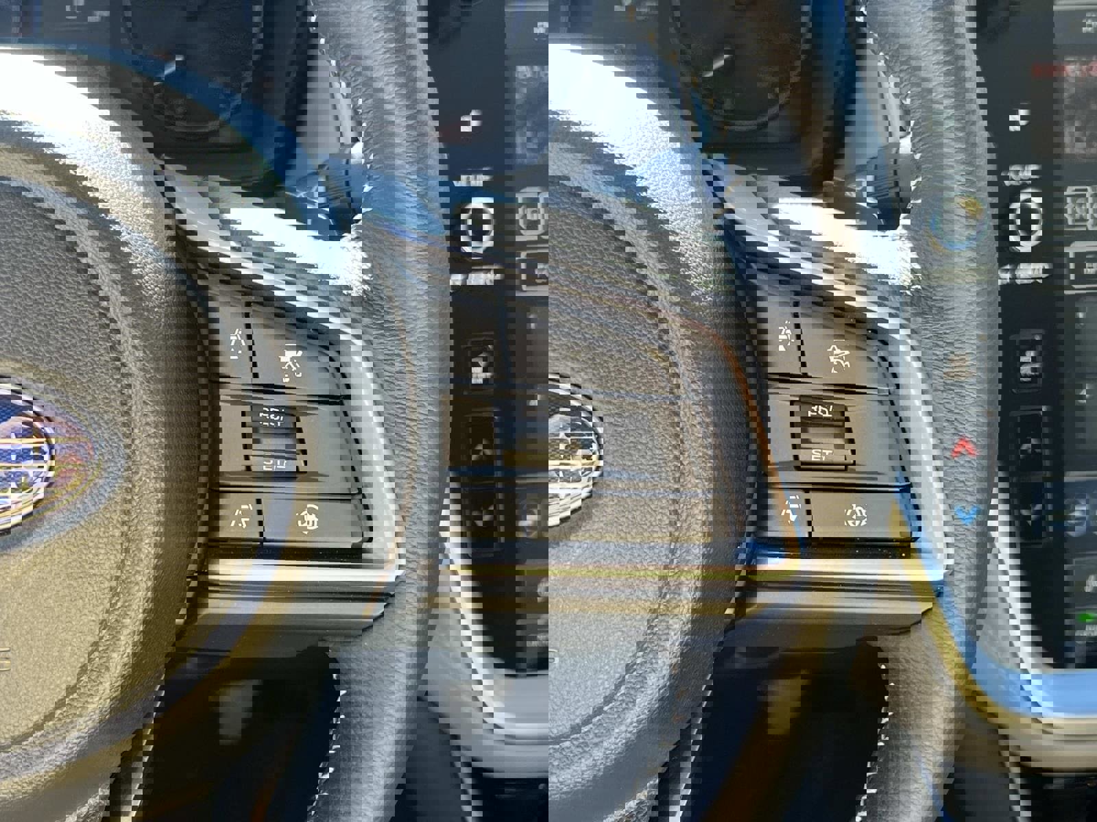 Certified 2025 Subaru Legacy Premium w/ Popular Package #1 image 26