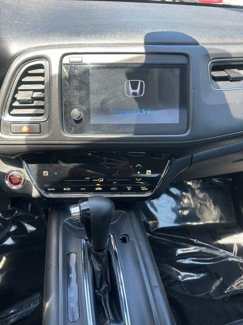 Used 2021 Honda HR-V EX-L image 17