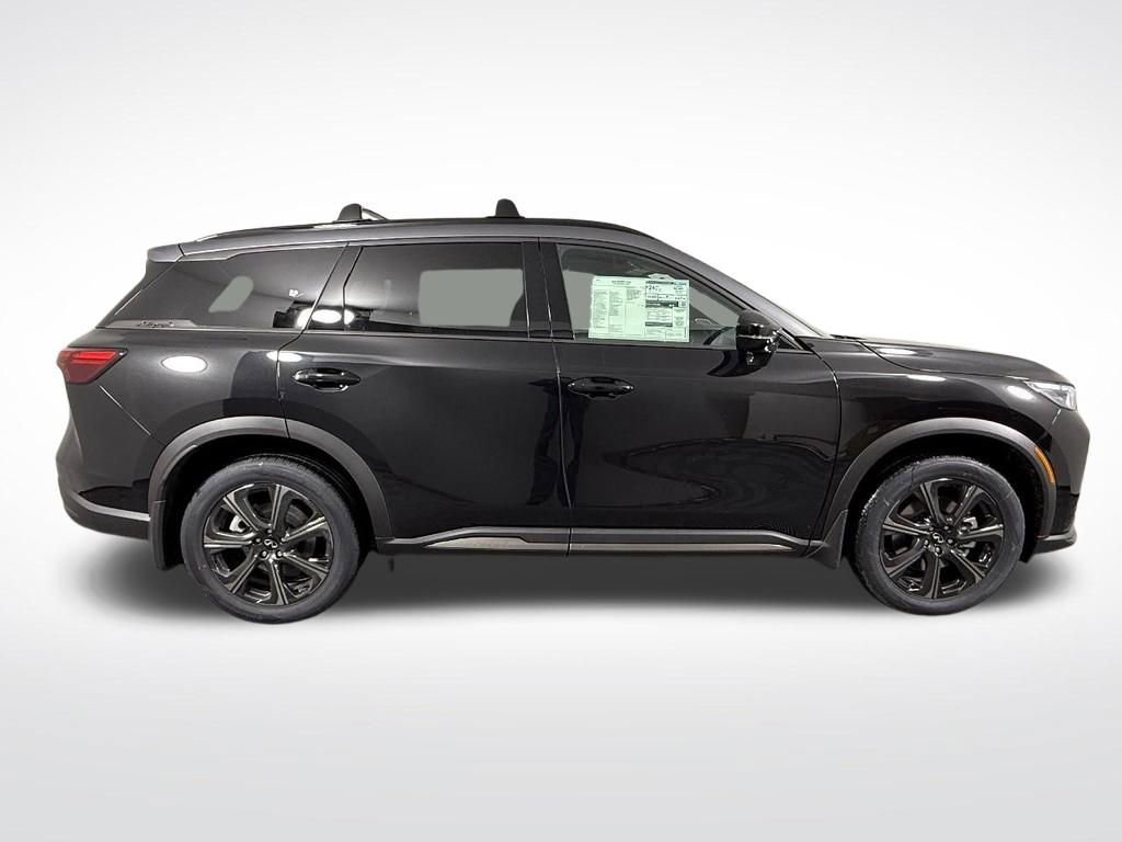 New 2026 INFINITI QX60 Autograph w/ Dark Cargo Package AWD/4WD image 2