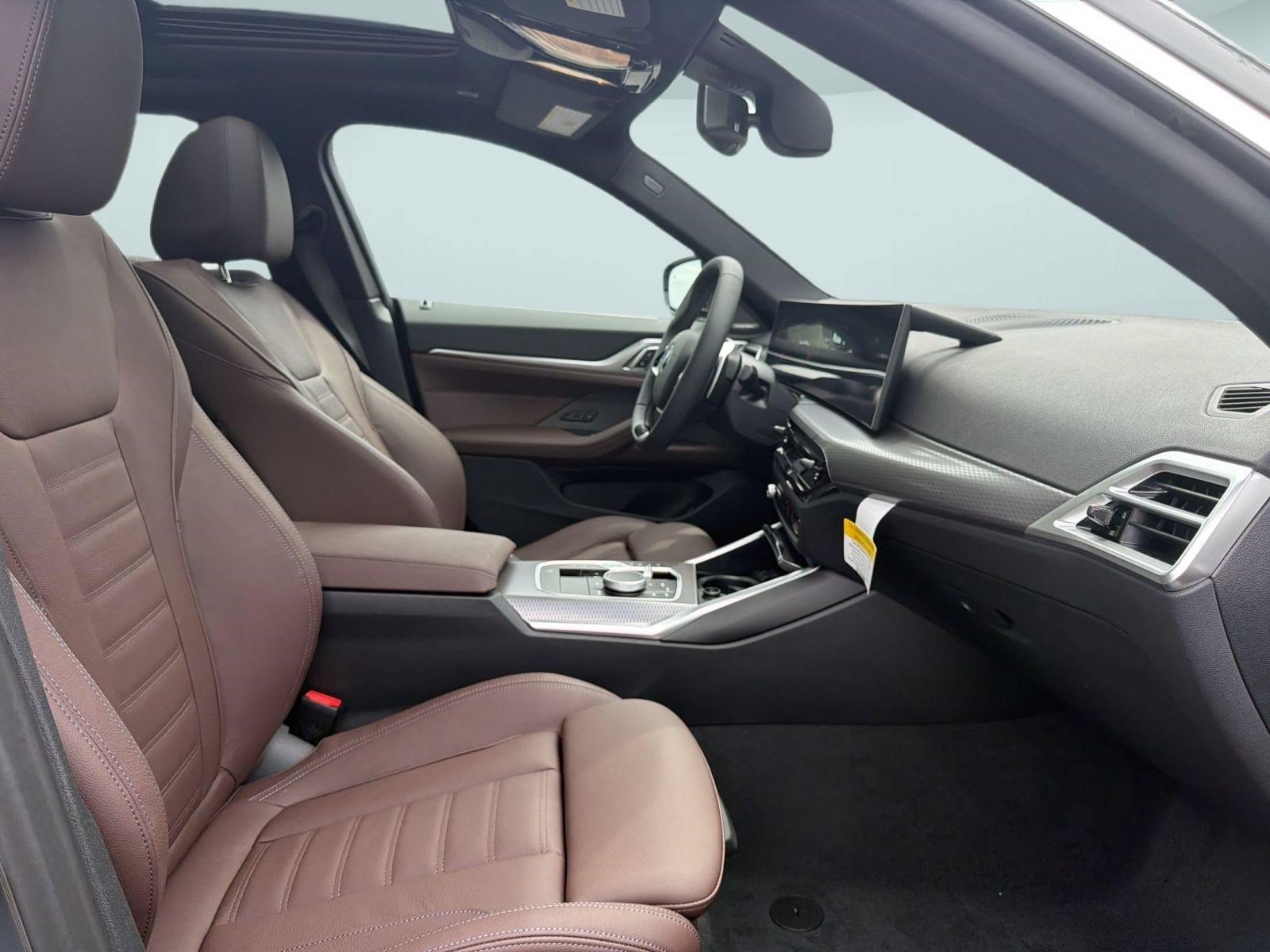 New 2026 BMW 430i xDrive w/ Premium Package AWD/4WD image 23