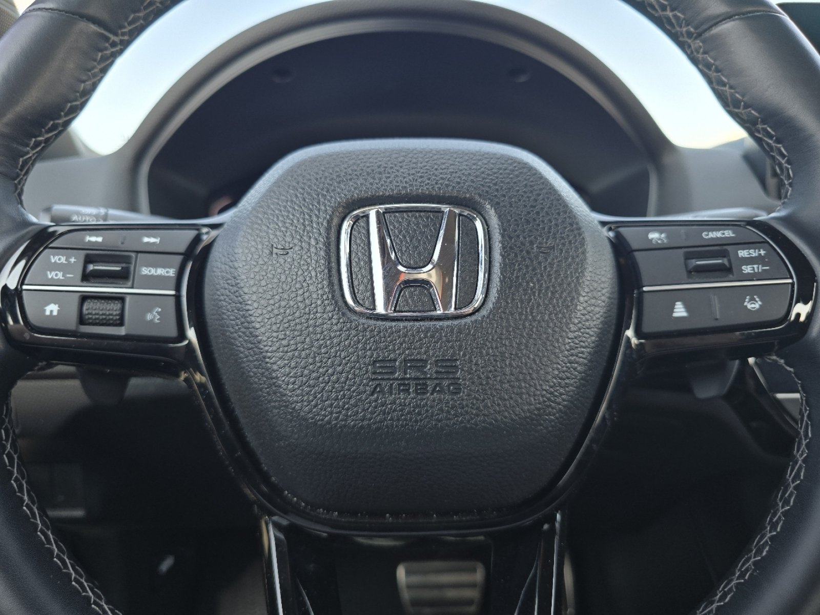 Used 2024 Honda Civic Sport image 24