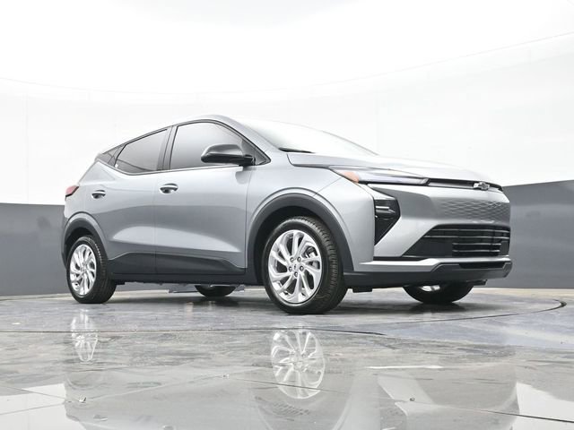New 2027 Chevrolet Bolt LT FWD image 53