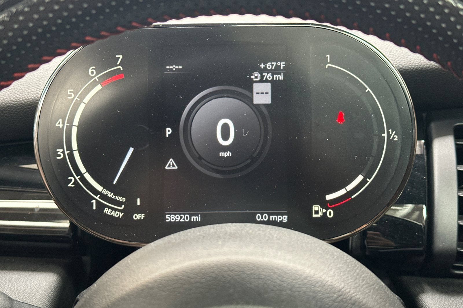 Used 2021 MINI Cooper S w/ 6.5" Touchscreen Package FWD image 32