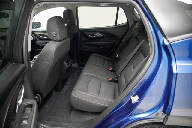 Used 2022 GMC Terrain SLE AWD/4WD image 25