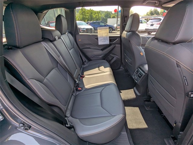 Used 2024 Subaru Forester Wilderness image 23