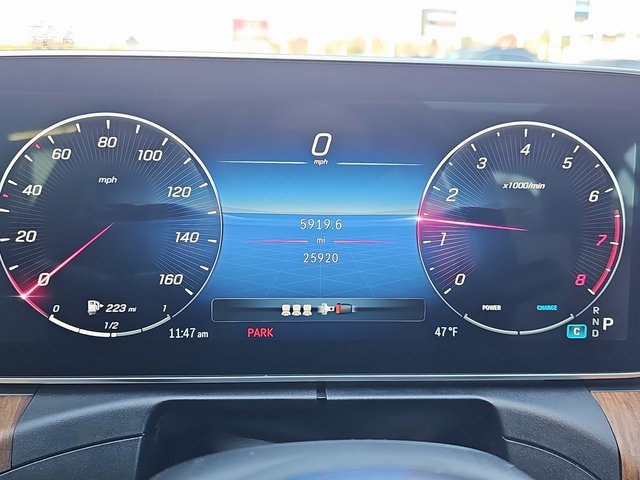 Used 2023 Mercedes-Benz C 300 4MATIC Sedan image 19