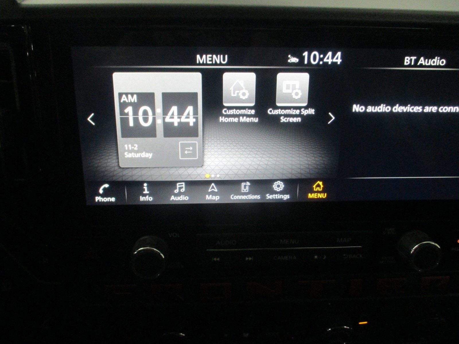 New 2025 Nissan Frontier PRO-4X w/ Pro Premium Package image 33