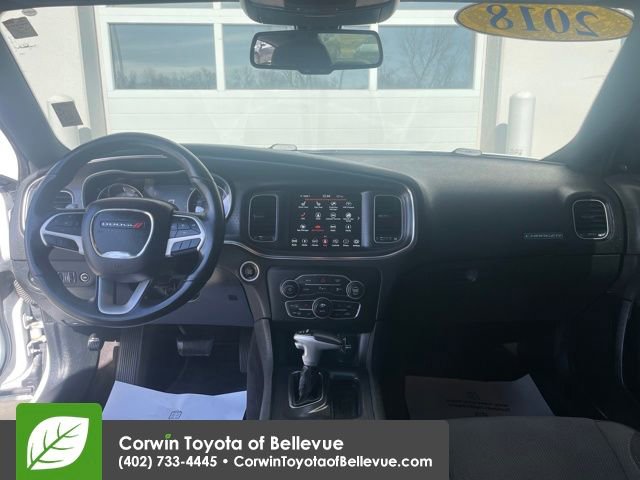 Used 2018 Dodge Charger R/T image 20
