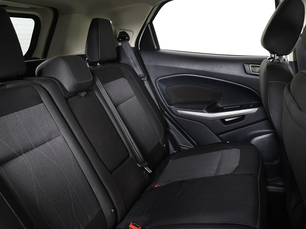 Used 2021 Ford EcoSport SE w/ SE Convenience Package FWD image 32