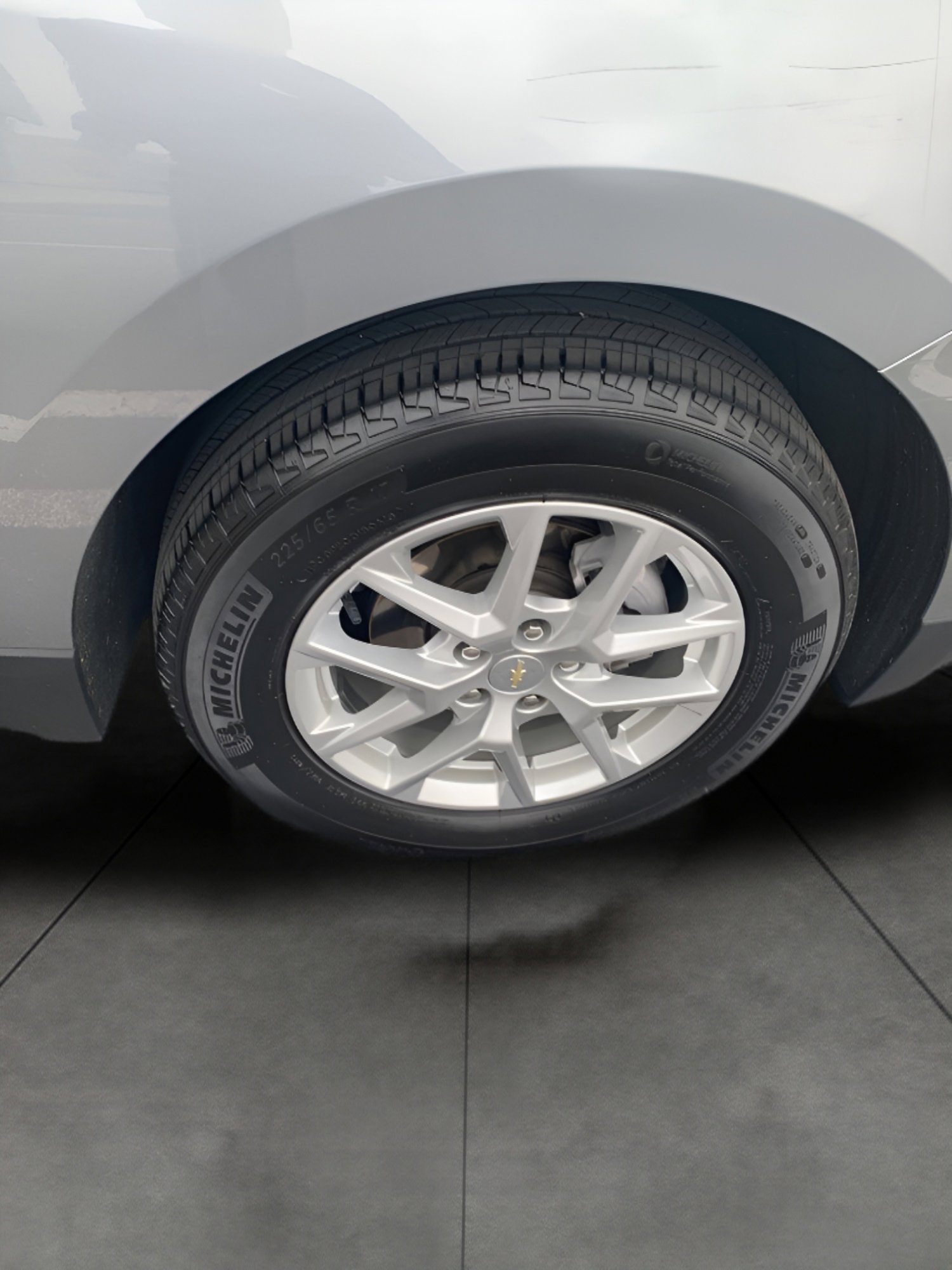 Certified 2023 Chevrolet Equinox LS w/ LS Convenience Package FWD image 21