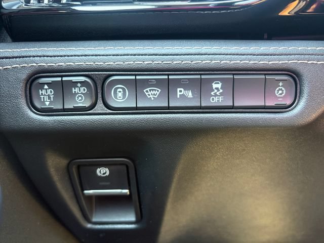 Used 2024 Acura MDX w/ Advance Package AWD/4WD image 20