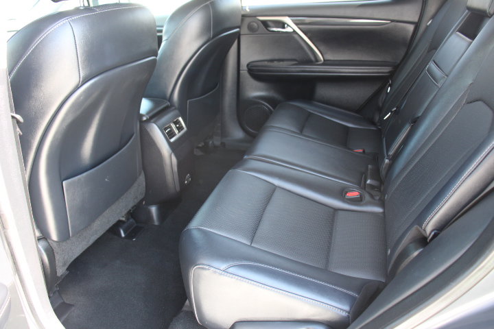 Used 2020 Lexus RX 350 FWD image 14