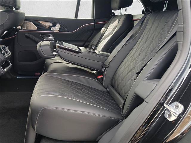 New 2026 Mercedes-Benz Maybach GLS 600 4MATIC image 11