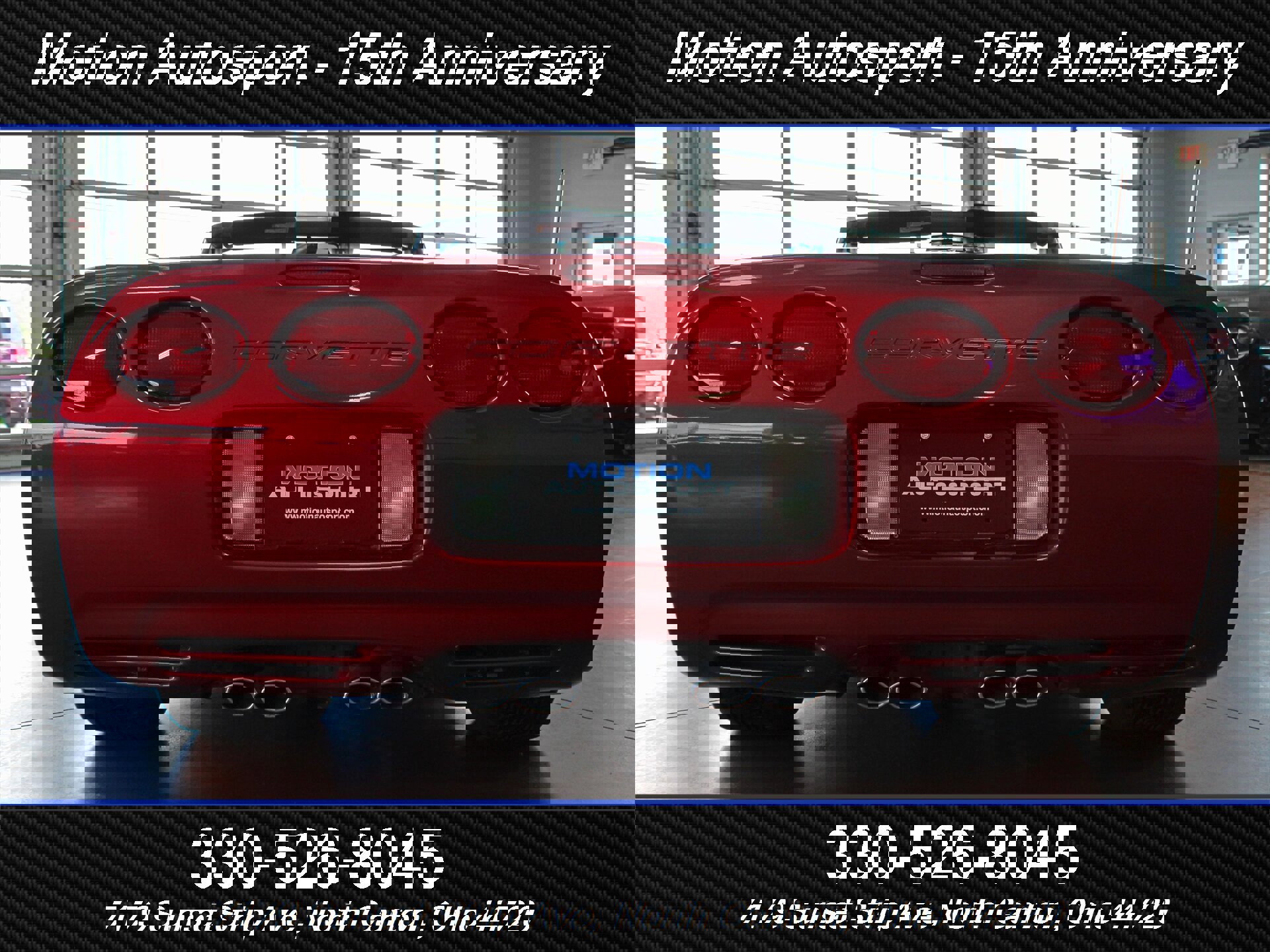 Used 2004 Chevrolet Corvette Convertible w/ Preferred Equipment Group RWD image 11