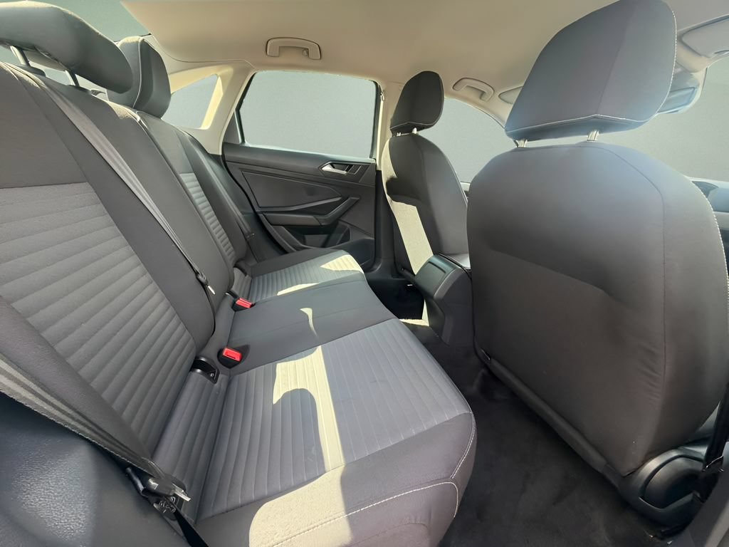 Used 2024 Volkswagen Jetta S FWD image 16