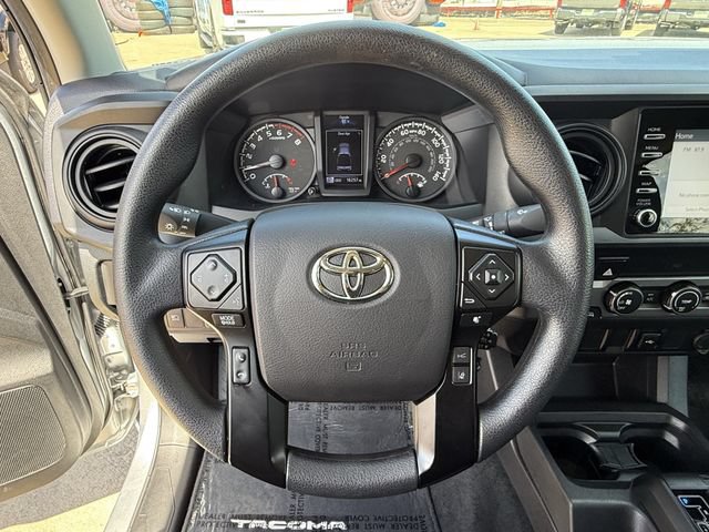 Certified 2022 Toyota Tacoma SR w/ SR Convenience Package RWD image 13