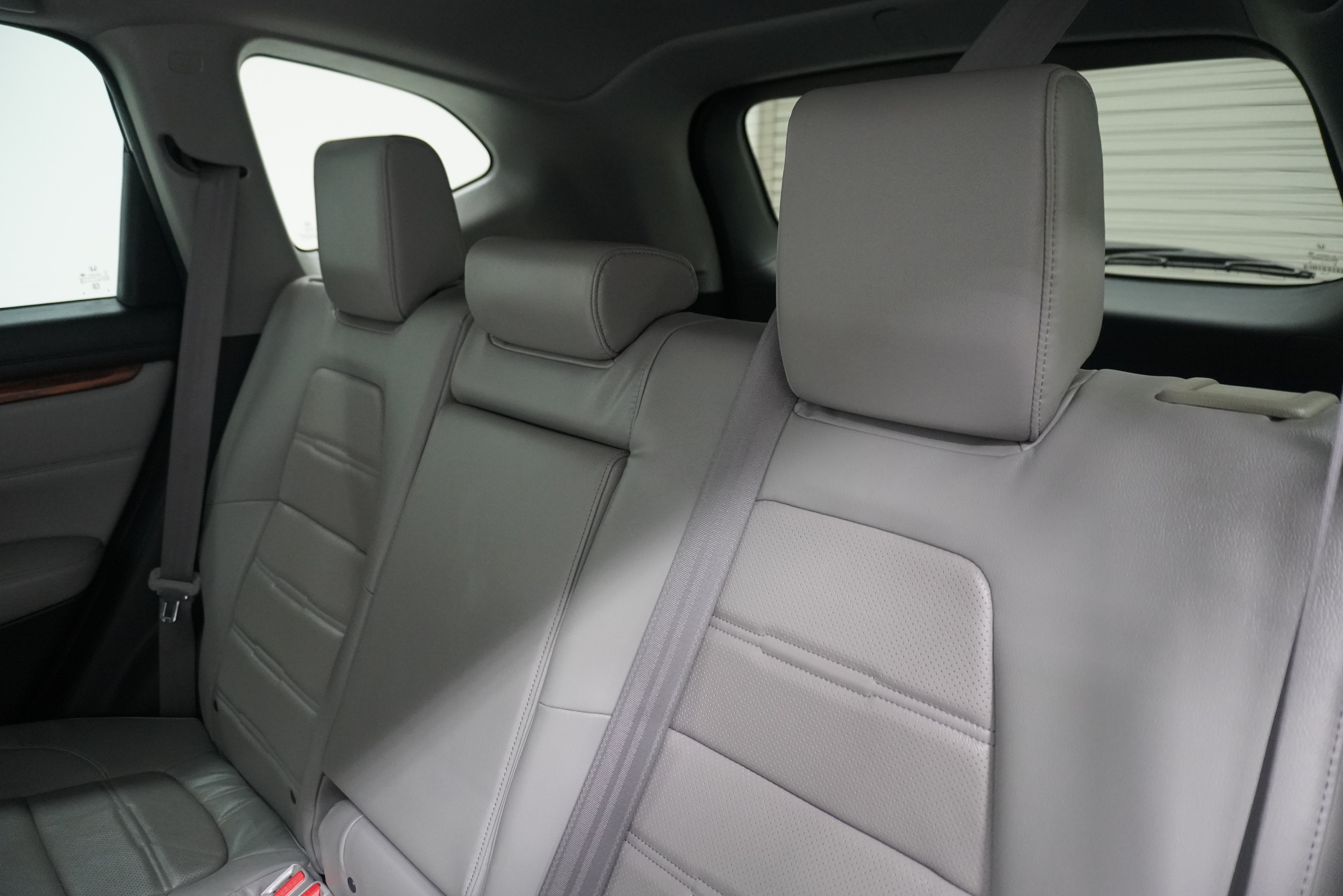 Used 2017 Honda CR-V EX-L image 12