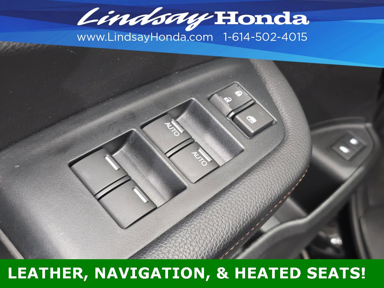 Used 2023 Honda Passport TrailSport image 21