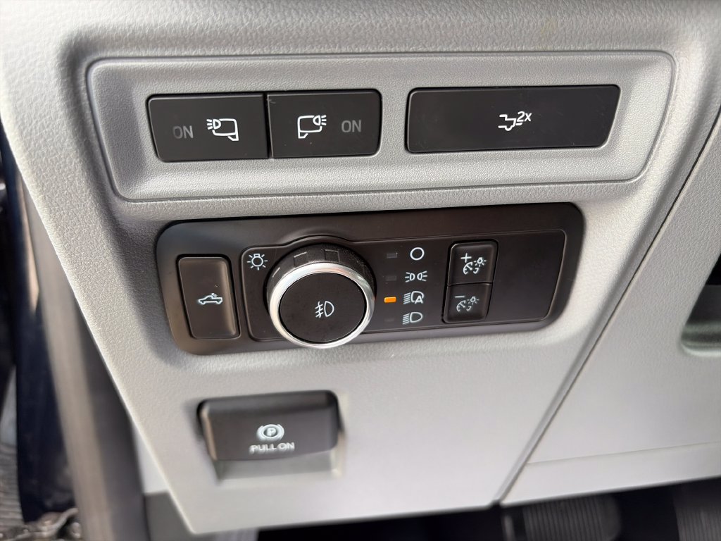 Used 2023 Ford F150 XLT w/ Equipment Group 302A High AWD/4WD image 18