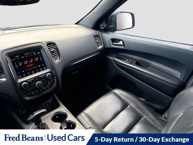 Used 2020 Dodge Durango GT image 26