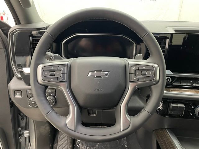 New 2026 Chevrolet Silverado 1500 RST w/ All Star Edition Plus image 12