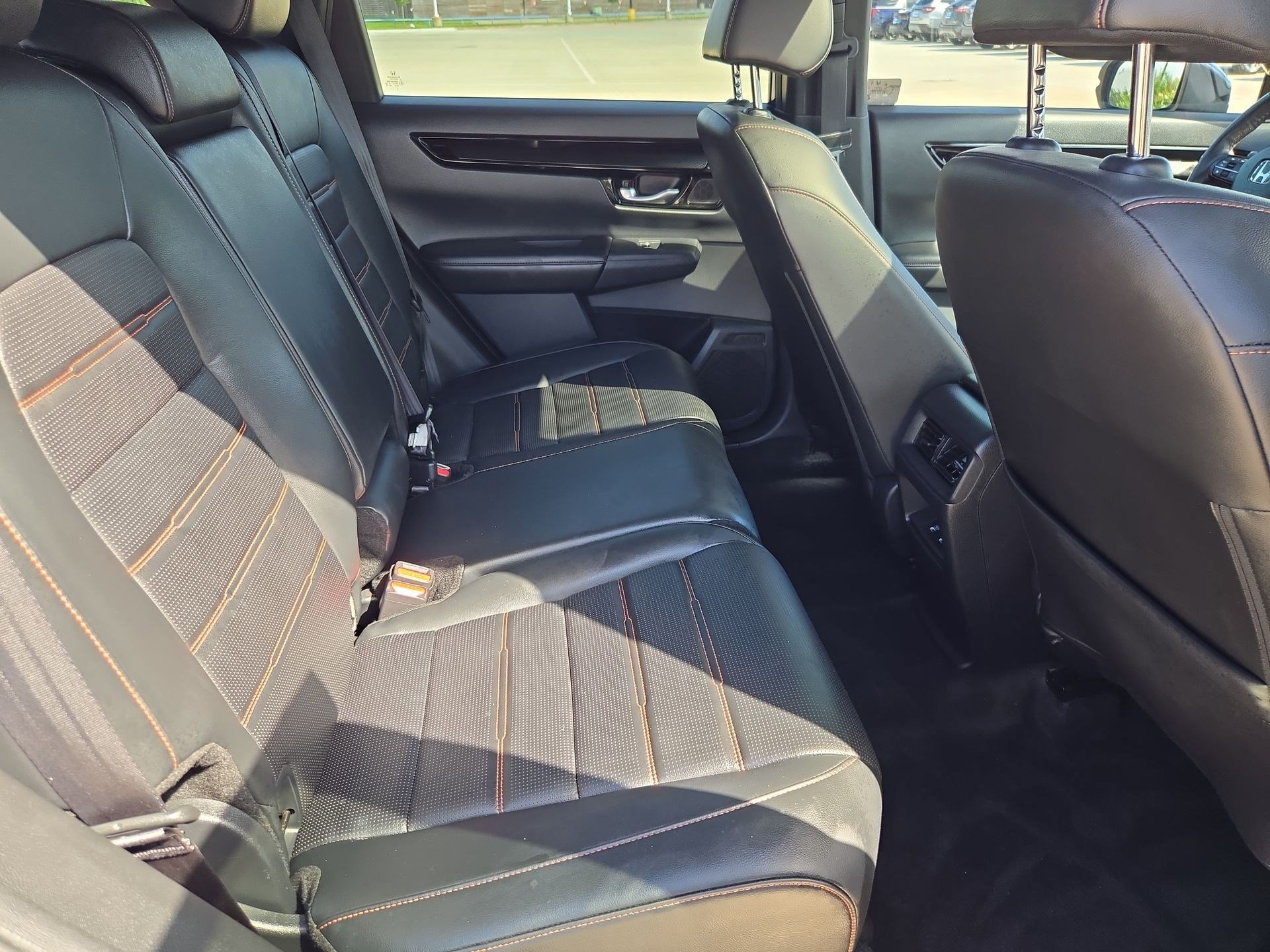 Used 2023 Honda CR-V Sport Touring image 31