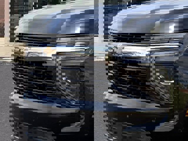 New 2026 Chevrolet Tahoe LS image 13