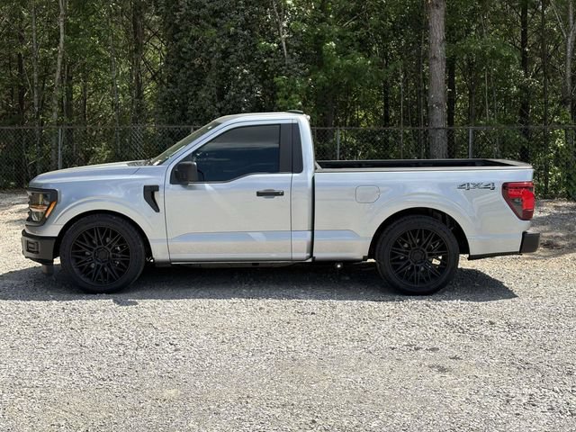 New 2026 Ford F150 XL AWD/4WD image 3