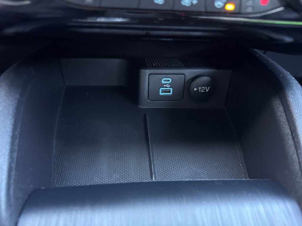 Used 2022 Ford Escape SEL image 26