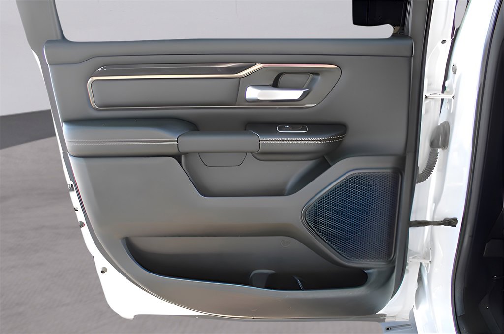 Used 2021 RAM 1500 Rebel w/ Rebel Level 1 Equipment Group image 25