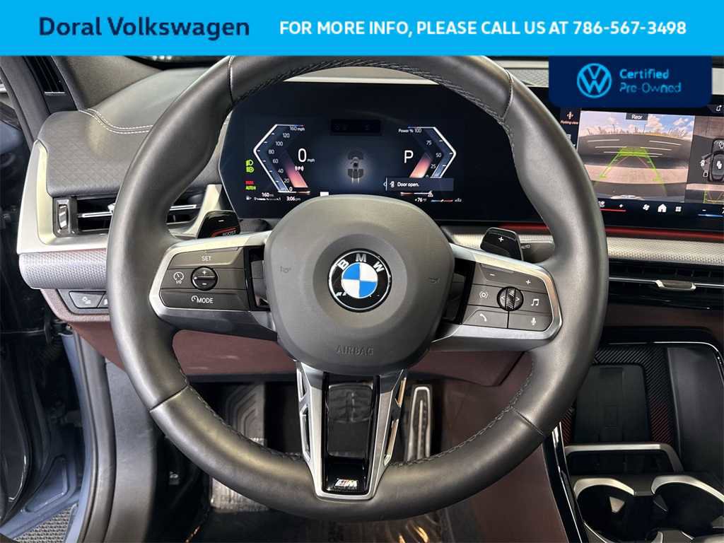 Used 2024 BMW X2 xDrive28i w/ Premium Package image 15