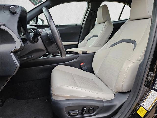 Used 2020 Lexus UX 250h w/ Accessory Package 2 AWD/4WD image 16