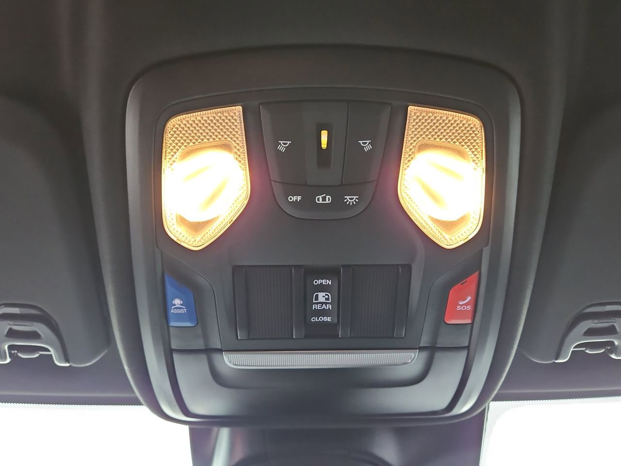 New 2026 RAM 2500 Tradesman image 20