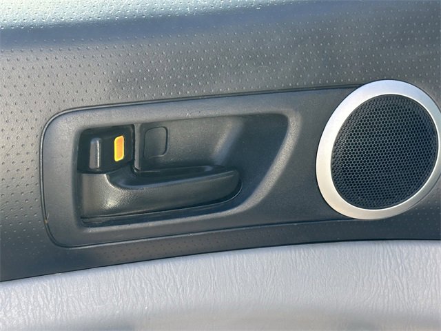 Used 2010 Toyota Tacoma 2WD Regular Cab image 18