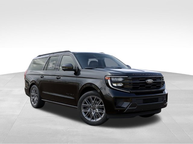 New 2027 Ford Expedition Max Platinum w/ Stealth Appearance Package AWD/4WD image 5
