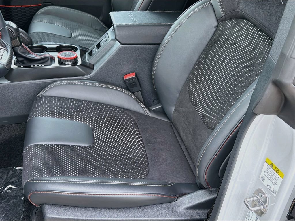 New 2026 Ford Bronco Raptor w/ Interior Carbon Fiber Pack AWD/4WD image 22