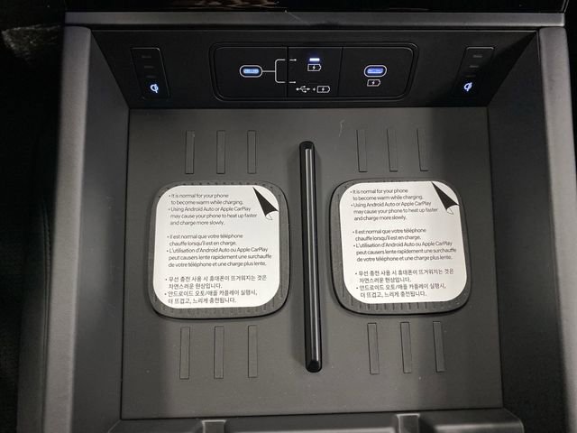 New 2026 Hyundai Santa Fe Calligraphy image 26