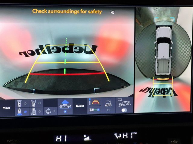 New 2026 Toyota Tundra TRD Pro image 22