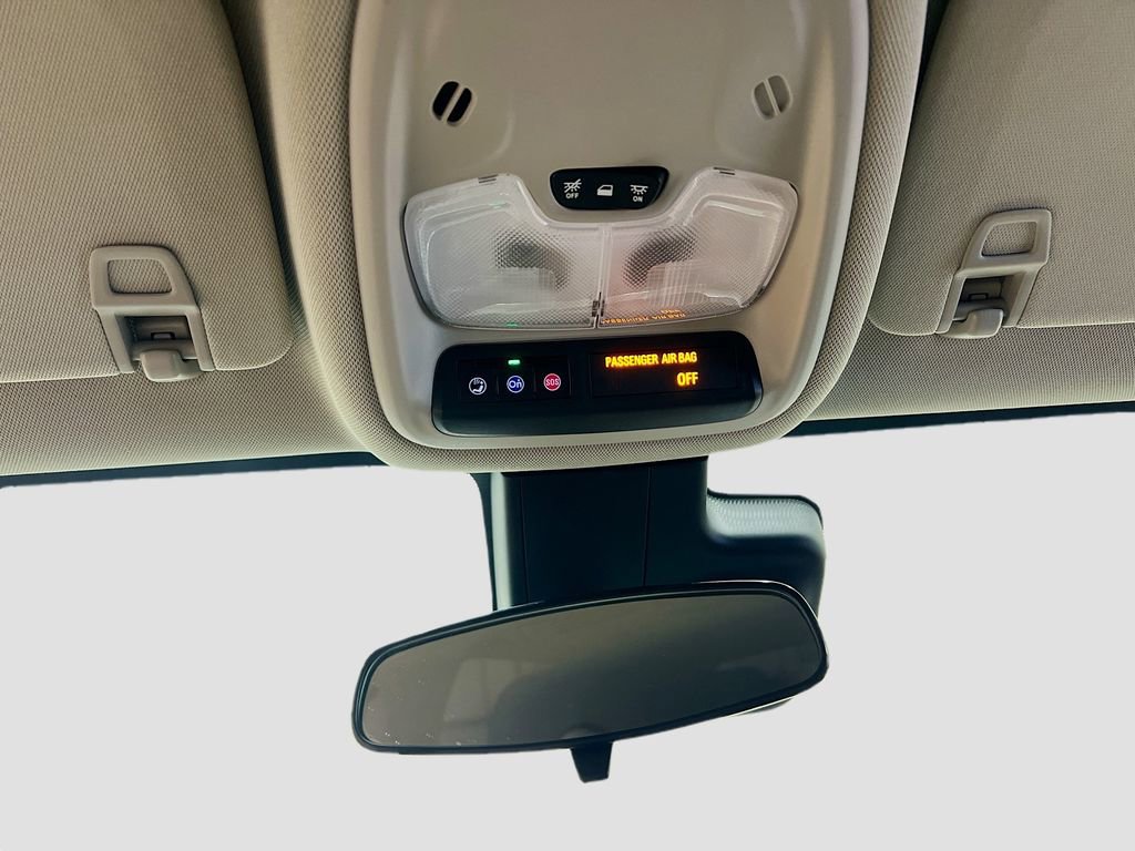 Used 2024 Buick Encore GX Sport Touring w/ Comfort Package image 17