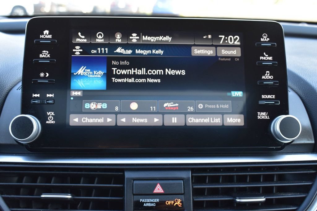 Used 2019 Honda Accord Touring image 40