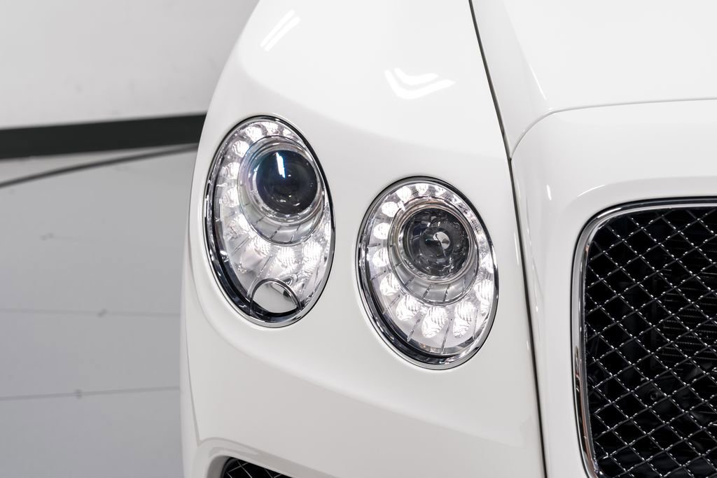 Used 2018 Bentley Flying Spur S V8 image 41