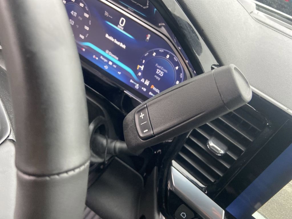 Used 2026 Chevrolet Silverado 1500 RST image 16