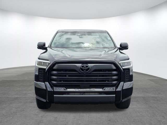 Used 2024 Toyota Tundra Limited RWD video 2