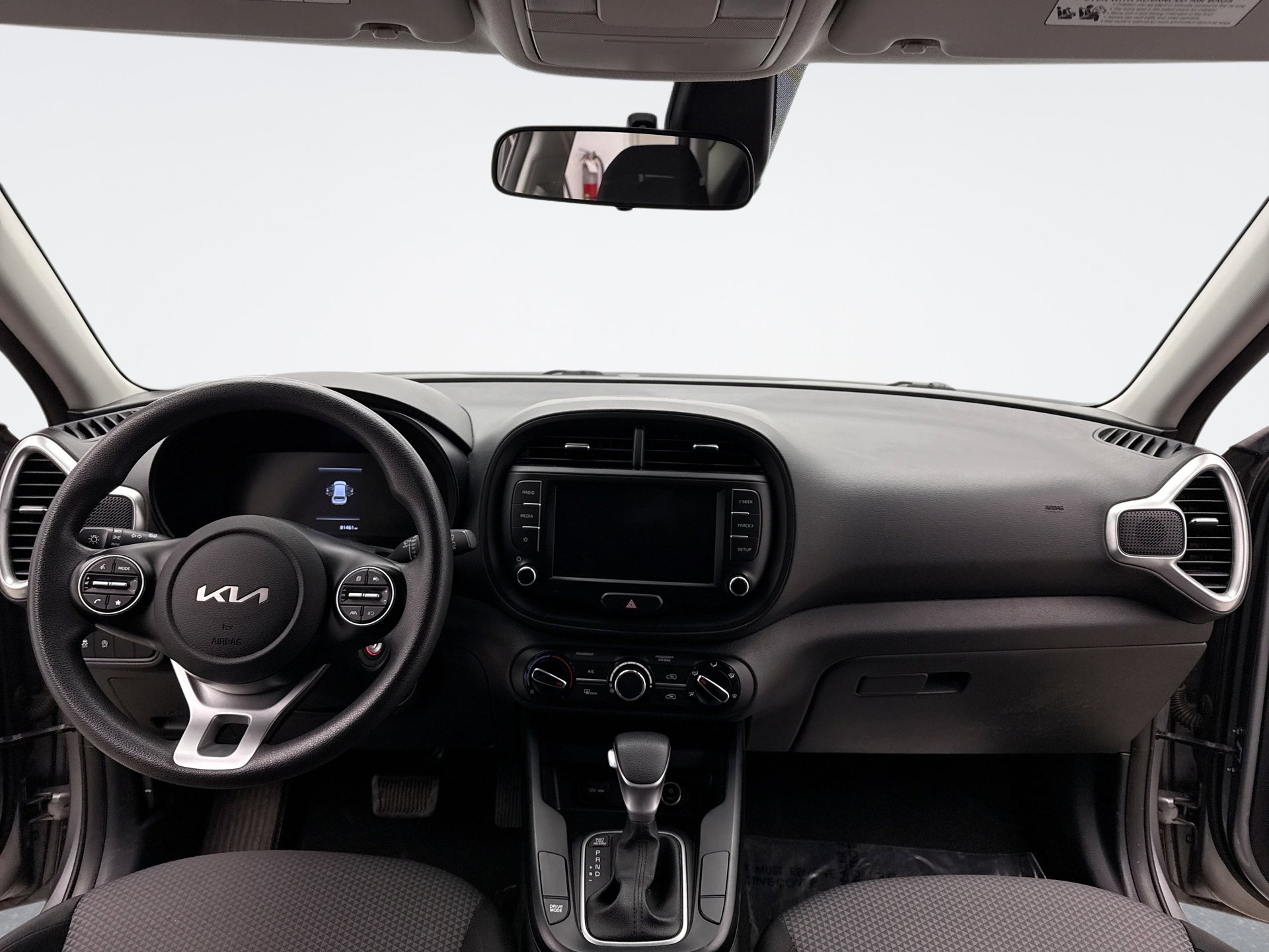 Used 2023 Kia Soul LX w/ Option Group 015 image 14