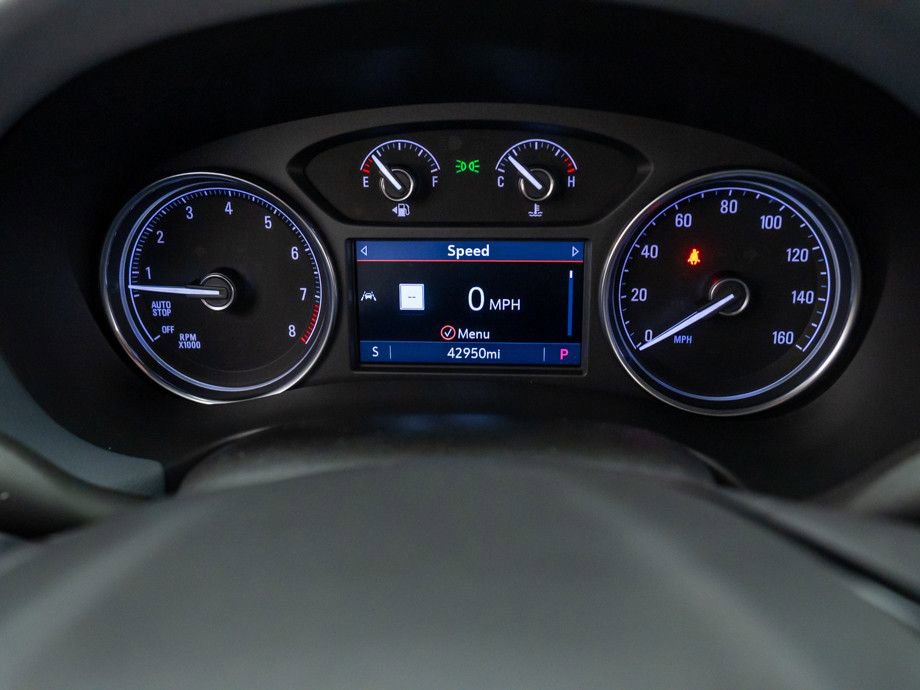 Used 2023 Buick Enclave Essence w/ Experience Buick Package image 30