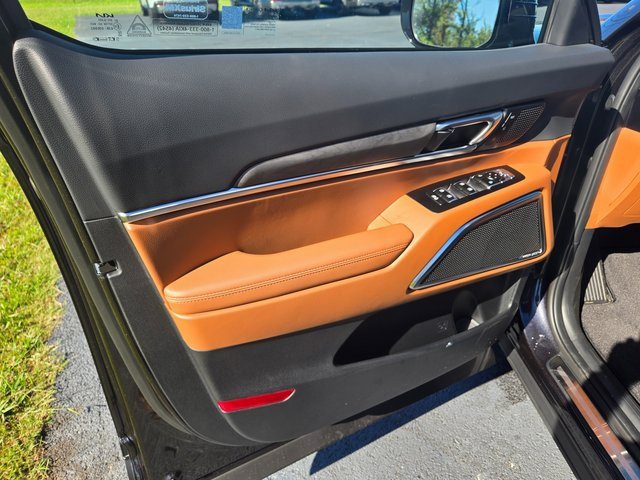 New 2025 Kia Telluride SX X-Line image 25