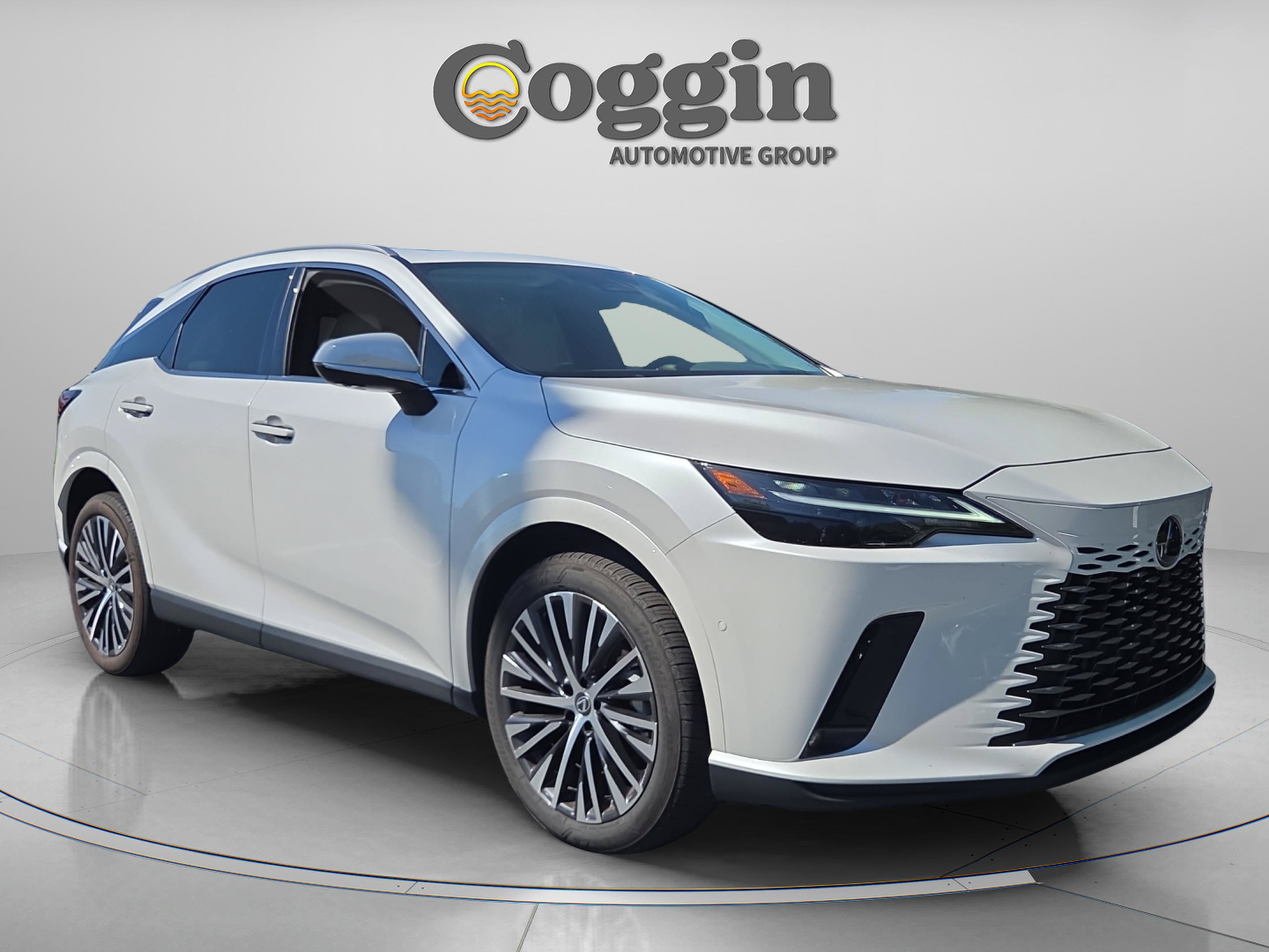 Used 2025 Lexus RX 350 Premium Plus w/ Convenience Package FWD image 7