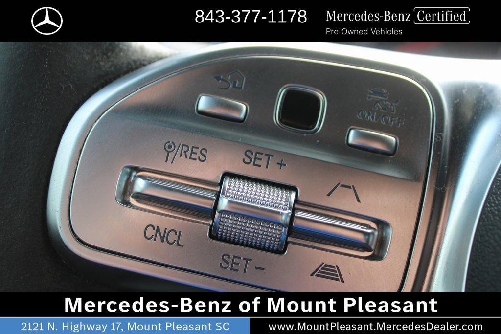 Certified 2022 Mercedes-Benz G 63 AMG 4MATIC image 25